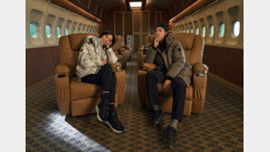 쇼트다운부터 코쿤 실루엣까지… 4가지 스타일로 변신한 ‘안타티카’