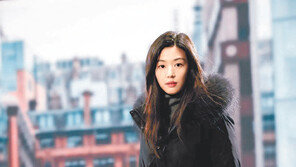 다운과 코트의 만남 ‘아르테 컬렉션’