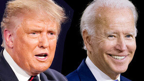 美의료협회 “트럼프, 바이든과 코로나 정보 공유하라”