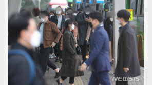 정부 “전국 대규모 재확산 현실화 우려…감염위험 일상화 국면”