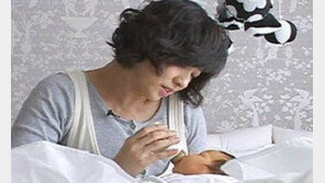 ‘자발적 비혼모’ 허수경은 어떻게? “당시 관련 법 정립 안돼 가능”