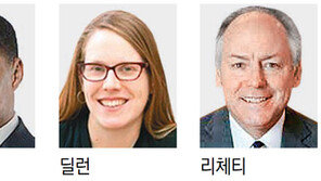 바이든, 백악관 핵심에 ‘이너서클’ 3명 앉힐 듯