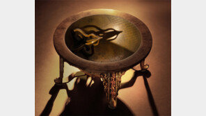 조선 최초의 공중 해시계, 미국서 돌아왔다