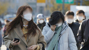[날씨]전국 곳곳 비소식…출근길 서울 15도 등 포근