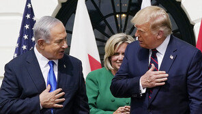 이스라엘 총리, 바이든과 통화…“美와 당파 넘어선 특별관계”