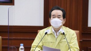 “안녕하세요, 정세균입니다”…지하철서 만난 국무총리