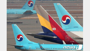 공정위 통과해도 산 넘어 산…대한항공·아시아나 통합 법적쟁점은?