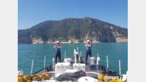 전남 여수서 60대 남성 사흘째 실종…해경, 수색 나서