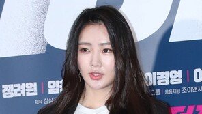 수빈, 교통사고 치료 후 퇴원…“큰 부상 없어, 활동재개 의지”