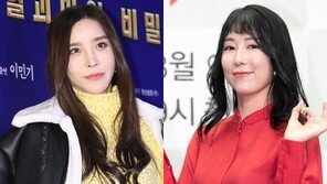 하리수, ‘자발적 비혼모’ 사유리에 “둘의 앞날에 행복만 가득하길” 축하