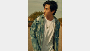 헨리, 오늘 미니 3집 ‘저니’ 발매…6년 만에 신보