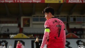 ‘무리뉴와 신경전’ 벤투, 보란 듯이 ‘손흥민 풀타임’ 기용