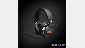 하만, 블랙프라이데이 JBL 퀀텀 시리즈 특별전 진행