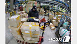 내달부터 해외 직구때 개인통관부호 제출 의무화