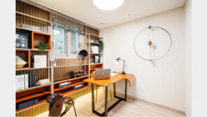 홈오피스, 홈카페…집콕족을 위한 ‘언택트(Untact)설계’ 열풍