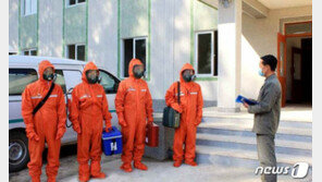 북한 “영토·영공·영해 봉쇄한 지금이 자립경제 토대 다질 때”