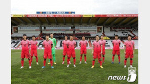 벤투호, 이젠 안전 귀국이다…주치의·조리장은 확진자위해 오스트리아 남아