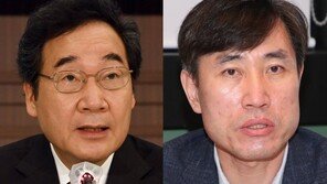 이낙연 “호텔방→전셋집 전환” 하태경 “닭장에서 살라고?”