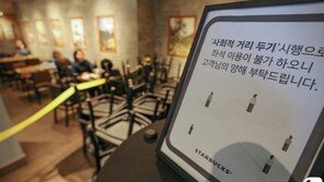 클럽서 춤 못 춘다…노래방 음식금지·방판 저녁 운영 중단