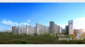 현대건설, ‘힐스테이트 포항’ 이달 분양