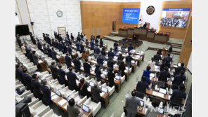 서울시의원 “광화문광장 재구조화 멈춰야” vs 서울시 “흔들림없이 추진”