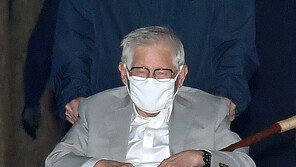 “‘이만희 보석’ 신천지, 내부결속 위해 전 교인 온라인 시험 본다” 주장 제기