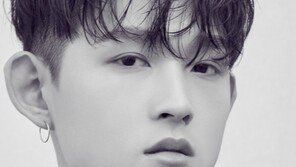 故 최진실 아들 환희, 가수 데뷔…“창의력·센스 가진 인재”