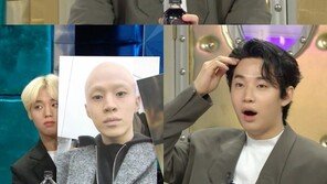 헨리, 강다니엘 연습실 스틸? SM서 홀로서기 후 변화 고백