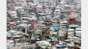 부동산대책 쏟아냈는데…집값 연간 상승률 9년만에 ‘최고치’