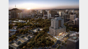 소득 수준 높은 지역에 황금 임대수요 多… 식지 않는 고급주택 인기