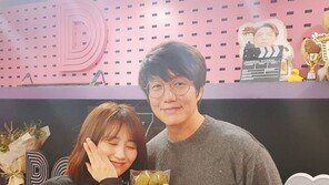 성시경 “다이어트 때문에 금주…사람 확실히 덜 만나”