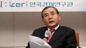 김대환 前노동부장관 “노조, 더 이상 사회적 약자 아냐”