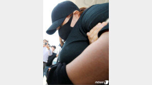 9살 여행가방 감금 살해 계모 “남이 그랬다면 신고했을 것” 궤변