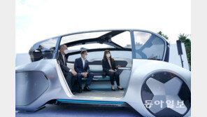 현대車, 美 무인 자율주행 상용화 속도…‘로보택시’ 서비스 눈앞