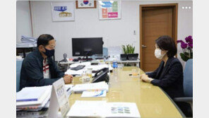 “고양시 교통소외지역 해소 위해 고양선 식사역 연장 필요”