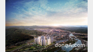 ‘경주 뉴센트로 에일린의 뜰’ 오는 20일 분양… 알파룸·대형 드레스룸 등 최신 설계 주목