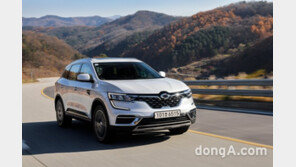 [신차 시승기]‘QM6’ 완결판 등장… 디자인 다듬고 주행 감성↑ 