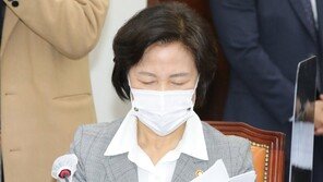 ‘윤석열 망신주기’ 감찰 논란…법무부 “예우갖춰 진행”