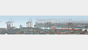 수출 기업들, 컨테이너선 부족-운임 상승에 발동동