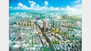 강남-잠실-용산 출퇴근 10∼20분대