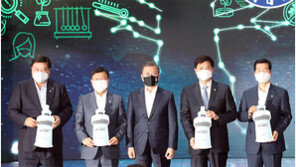 文대통령 “삼바-셀트리온 통큰 투자 감사”