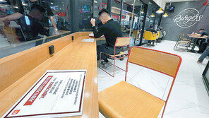 60세이상 확진자 1주새 1.5배 급증… 중증병상 부족사태 오나