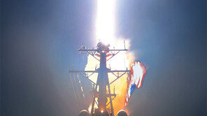 ‘北, 美본토 타격 능력 완성’ CIA 평가… 美, ICBM 첫 해상격추로 경고