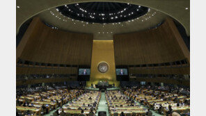 유엔 위원회, 北인권결의안 16년 연속 채택…한국은 올해도 빠져