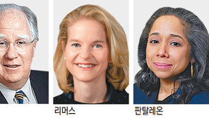 ‘바이든의 조력자’ 도닐런도 백악관 입성