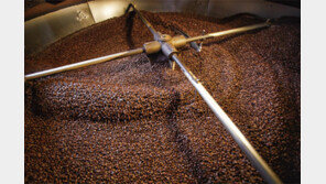 [Food&Dining]50년 노하우 담긴 국민커피