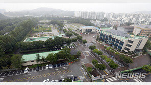 서울시, 대한항공 송현동 부지 맞교환 위해 ‘서부면허시험장’ 내놓는다