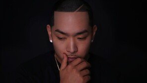 래퍼 크라운제이, 빅오션 ENM과 전속계약…가요계 컴백 예고