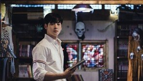 ‘여신강림’ 차은우 “문가영·황인엽과 케미 99점”