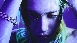 엑소 카이, 직진 러브송 ‘음’으로 솔로 데뷔…30일 공개